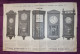 Doc, Tarifs & Modèles CARILLONS WESTMINSTER 1927 /  75003 PARIS / LYON / MICHELSOHN Horloger Bijoutier - Horloges