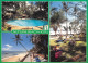 KENYA MOMBASA Neptune Beach Hotel   GRANDE CARTE 12 X 17 Cm   4 (scan Recto Verso)MH2901BIS - Kenia