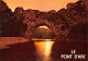 VALLON PONT D'ARC  Le Pont D'Arc En Contre-jour   39  (scan Recto Verso)MH2920 - Vallon Pont D'Arc