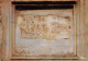 ROCHEMAURE Inscription Mystérieuse Et Très Ancienne Située Sur La Porte De La Chapelle  38 (scan Recto Verso)MH2918 - Rochemaure