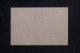 ORANGE - Carte Précurseur Non Circulé - L 151169 - Oranje-Freistaat (1868-1909)