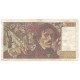 France, 100 Francs, Delacroix, 1984, H.72, TB, Fayette:69.8a, KM:154b - 100 F 1978-1995 ''Delacroix''