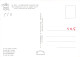 MIMIZAN PLAGE  Vue Générale Aérienne Sur La Plage Nord Avec L'entrée Du Courant    17 (scan Recto Verso)MH2962 - Mimizan Plage