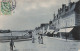 FRANCE - Joigny - Vue Sur Le Quai De Paris - Animé - Carte Postale Ancienne - Joigny