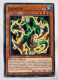 Carte Yugioh! France 1 Edt 2020 JIGABYTE SDCH-FR008 - Yu-Gi-Oh