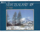 QT -  New Zeland:  SEASONS - New Zealand