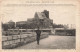 FRANCE - St Malo (Bretagne) - Promenade Sur Les Remparts - Vue Générale - Carte Postale Ancienne - Saint Malo