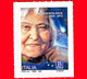 Nuovo - MNH - ITALIA - 2022 - 100 Anni Della Nascita Di Margherita Hack, Astrofisica – Ritratto - B Zona 1 - 2021-...:  Nuovi