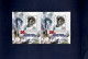 RUSSIA 2011.Rare Booklet .Horizontal Pare S/s Gagarin "50 Years Of The First Manned Flight Into Space".MNH** - Sonstige & Ohne Zuordnung
