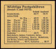 MH 17 Olympiamarken 1972 - Postfrisch - 1951-1970
