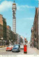 Automobiles - Londres - London - The Post Office Tower - CPM - Voir Scans Recto-Verso - Turismo