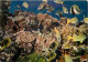 Animaux - Poissons - Poissons Des Tropiques - Jardin De Corail - Coral Garden - CPM - Voir Scans Recto-Verso - Vissen & Schaaldieren