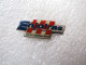 RARE PIN'S   MICHEL ENJOLRAS  SPORT  PRÉPARATIONS COURSES AUTOMOBILES - Rallye