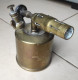 Lampe A Souder Canon 75 Ww1 ?? - Equipment