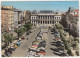 St-Etienne: 100 OLDTIMER VOITURES/AUTO'S - 1960's - Place De L'Hotel De Ville - (France) - Turismo