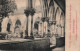 TOMAR - Convento De Cristo - Claustro Do Infante D. Henrique - PORTUGAL - Santarem