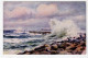 TUCK'S POST CARD Colombo Breakwater Serie I N.8937 - Tuck, Raphael