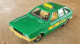 Belle Voiture Miniature 1/43 Solido "Simca 1308 GT Version Taxi-radio" Groupe Peugeot - Solido