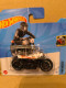 2023 Hot Wheels 141/250 HW MOTO 4/5 - Honda CB750 Cafe - Otros & Sin Clasificación