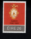 1998768623 1984  SCOTT 600 601 (XX) POSTFRIS  MINT NEVER HINGED - MAYORAL CITY OF GALWAY - ST. BRENDAN PORTRAIT - Neufs