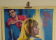 Affiche De Cinéma Pliée Originale L 'Ennui Année 1963 Catherine Spaak  ( 80 Cm X 60 Cm ) - Posters