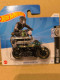 2024 Hot Wheels 49/250 ROD SQUAD 2/5 - Honda CB750 Cafe - Sonstige & Ohne Zuordnung