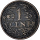 Pays-Bas, Cent, 1925 - 1 Cent
