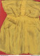 Vestiti Vestitino X Bambole Vêtements Anciens Alte Kleidung Cotone Anni '30 / 40 Ancient Doll Clothes - Giocattoli Antichi