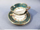 # TASSES A CAFE EN PORCELAINE DE LIMOGES CHANFRIASSE - Vaisselle - Cups