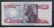 BANKNOTE EGYPT EGYPT 10 POUNDS 1999 UNCIRCULATED - Egypt