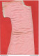 Vestiti Vestitino X Bambole Vêtements Anciens Alte Kleidung Cotone Anni '30 / 40 Ancient Doll Clothes - Toy Memorabilia