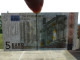 Delcampe - Billet De 5 Euro NEUF 2ème Signature - 5 Euro
