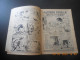 Aventures  Boum N°28 Année 1959 Be - Piccoli Formati