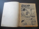 Oscar N°9 Année 1959 Be - Kleinformat