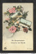 30 - ROQUEMAURE - Recevez Ces Fleurs De Roquemaure - 1915 - RARE - Roquemaure