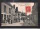 37 - MONNAIE - Rue De L'Eglise (vers La Mairie)  - 1908 - Monnaie