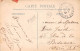 Bons Souvenirs De PAVILLONS-sous-Bois (Seine-Saint-Denis) - Voyagé 1910 (2 Scans) Janot, 48 R De La Bidassoa à Paris 20e - Les Pavillons Sous Bois