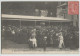 76 BARENTIN ... Fêtes Du 14 Octobre 1906. Inauguration Du Groupe Scolaire (Phot. Nouvelle 5) - Barentin
