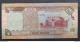 BANKNOTE الأردن JORDAN JORDAN 1/2 DINAR KING HUSSEIN BIN TALAL 1992 VERY NICE STORAGE - Giordania