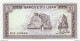 LEBANON BANKNOTES 10 UNC (MK456 Liban Lebanon 5 Consecutive - Libanon