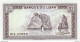 LEBANON BANKNOTES 10 UNC (MK456 Liban Lebanon 5 Consecutive - Libano