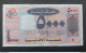 BANKNOTE LEBANON لبنان LIBAN 2008 5000 LIVRES  VERY FINE - Libanon