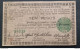 BANKNOTE PHILIPPINES 1944 Emergency Issue Negros Emergency Currency Board PRINTAGE 800,000 CIRCULATED - Philippinen