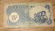 BIAFRA : 5 Shillings 1968 ......... PHI ...... E2-68a - Autres - Afrique