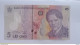 BANKNOTE NIGERIA BIAFRA 1 POUND 1967 SUN AND PALM CIRCULATED - Roemenië