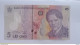 BANKNOTE NIGERIA BIAFRA 1 POUND 1967 SUN AND PALM CIRCULATED - Roumanie