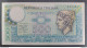 BANKNOTE ITALY 500 LIRE 1974 MICONI NARDI FABIANO UNCIRCULATED - 500 Liras