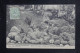 NOUVELLE CALÉDONIE - Affranchissement De Bourail Sur Carte Postale En 1912 Pour La France - L 151237 - Briefe U. Dokumente