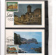 TEM20163  -  FDC  TURISTICA  6°  SERIE - Other & Unclassified