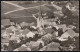 D-91788 Pappenheim - Bieswang - Alte Ortsansicht Mit Kirche - Luftfoto - Air View - Weissenburg